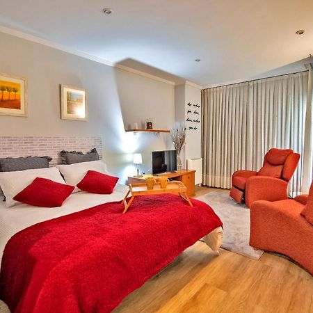 Apartament Loft Vigo Zewnętrze zdjęcie