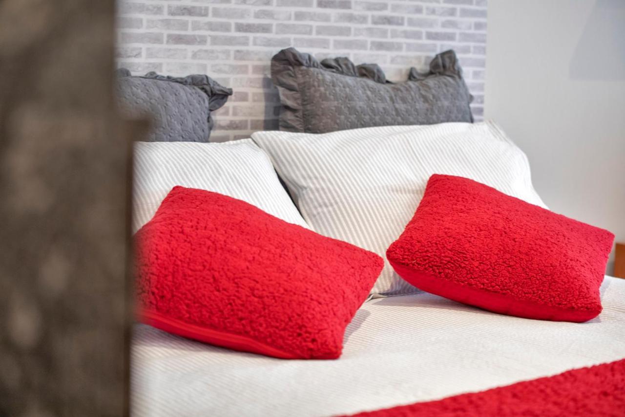 Apartament Loft Vigo Zewnętrze zdjęcie