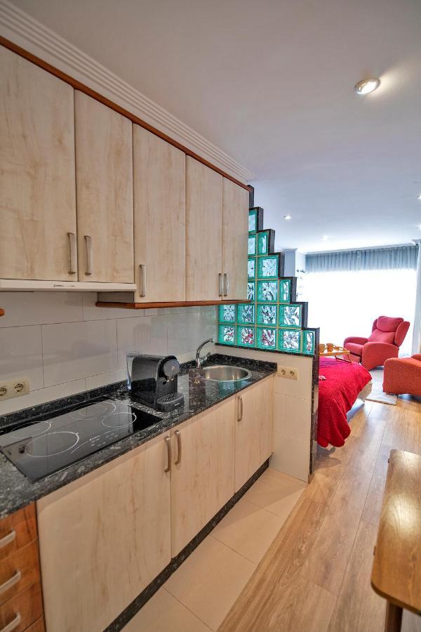 Apartament Loft Vigo Zewnętrze zdjęcie