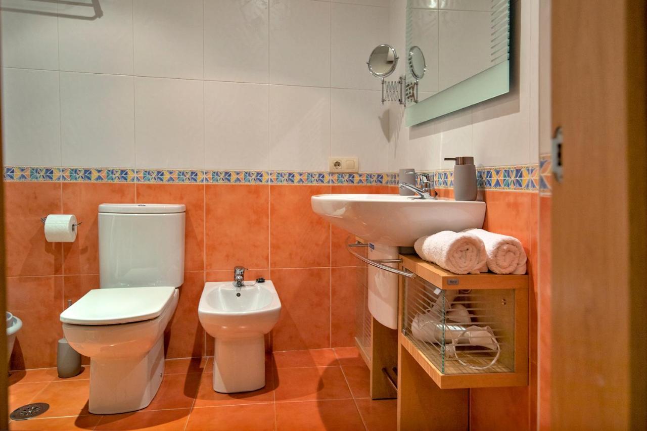 Apartament Loft Vigo Zewnętrze zdjęcie