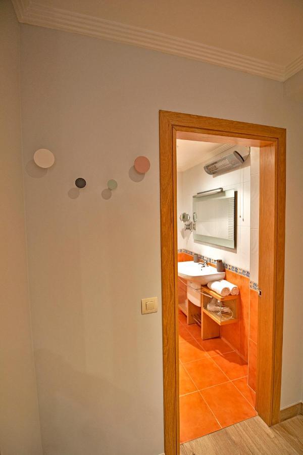 Apartament Loft Vigo Zewnętrze zdjęcie