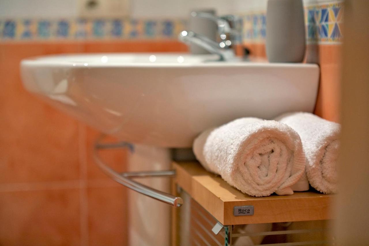 Apartament Loft Vigo Zewnętrze zdjęcie