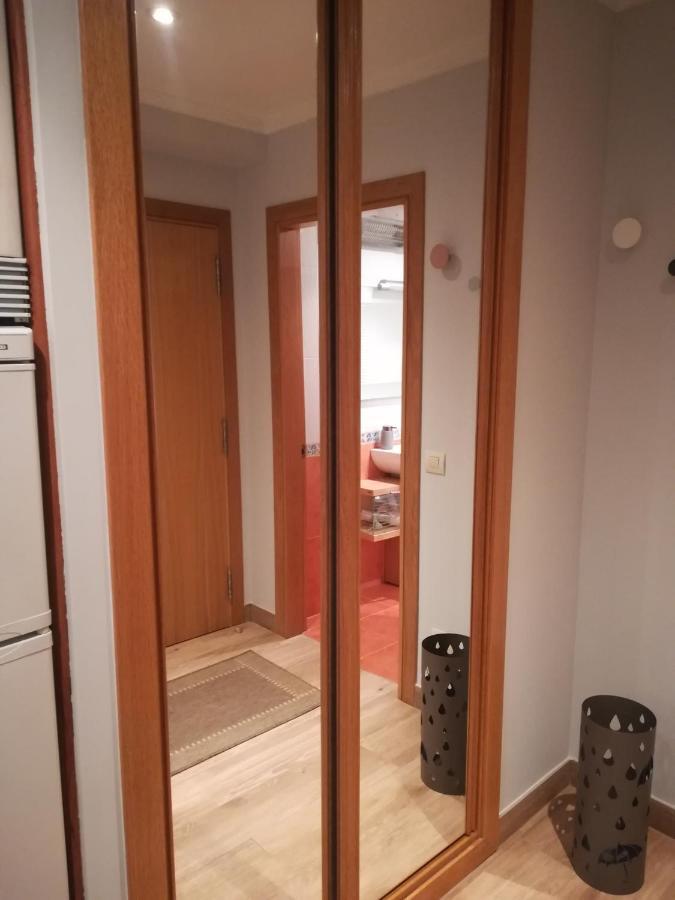 Apartament Loft Vigo Zewnętrze zdjęcie