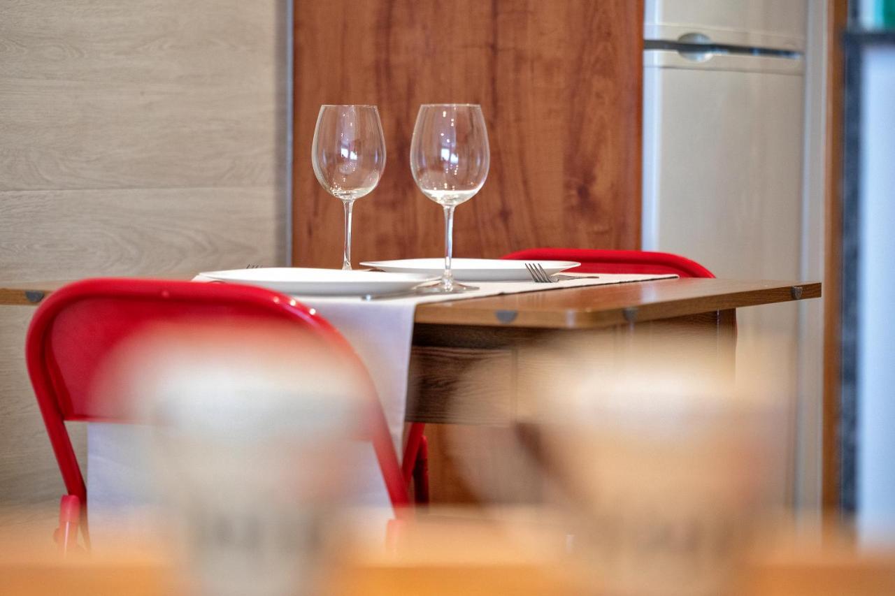 Apartament Loft Vigo Zewnętrze zdjęcie